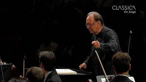 Joseph Haydn: The Seasons - Nikolaus Harnoncourt (...