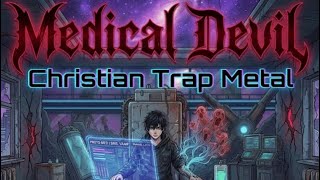 Medical Devil | Raw Christian Trap Metal ⚔️🛡️