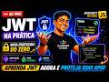 Autenticação Segura com JWT no Node.js (Access Token + Expiration)