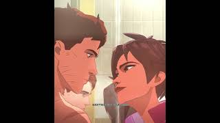 And you chose to be here | Robert & Visi (Dispatch) Edit | LAS GATITAS (Slowed)