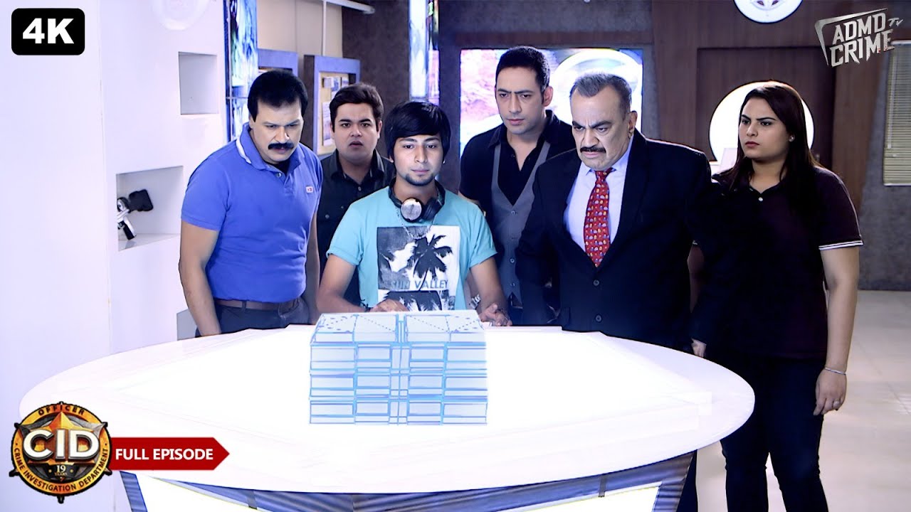 Locker के Secret Code को क्या CID की Team Crack कर पाएगी? | Best Of CID ...