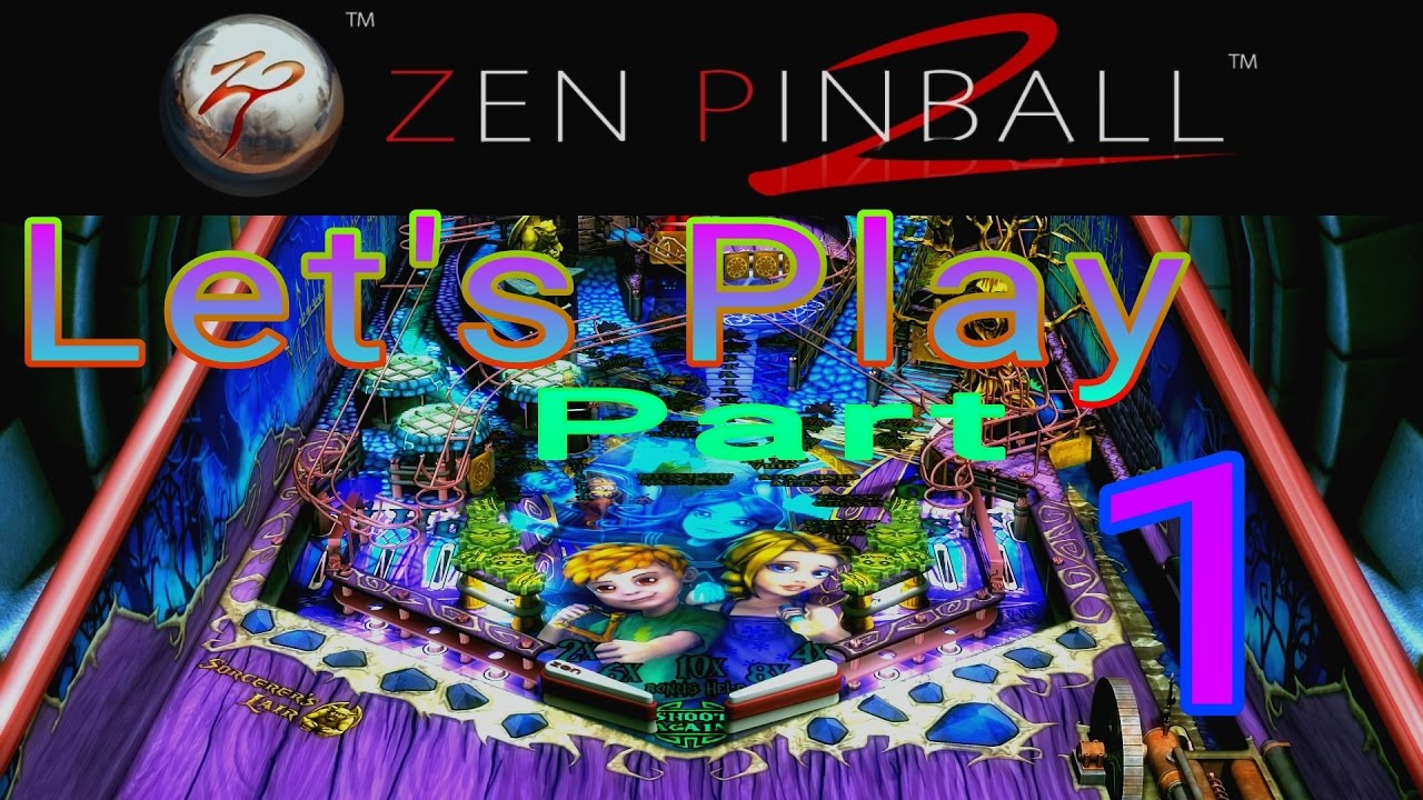 zen pinball 2 ps4