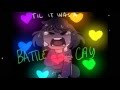 [Undertale] Regina Spektor - The Call