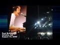 Paul McCartney LIVE - Green Concert in Atlanta at Piedmont Park - August 15, 2009 - Highlights, HD