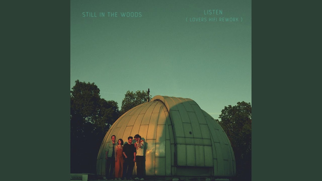 Watch Listen (Lovers Hifi Rework) on YouTube Watch Listen (Lovers Hifi Rework) on YouTube