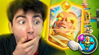 ARQUERO MAGICO HEROE💀