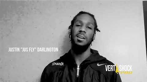 Vert Shock - #1 Worldwide Jump