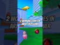 📜 FREE TICKETS AND MORE IN ARISE CROSSOVER  #arisecrossover #code #codes #roblox