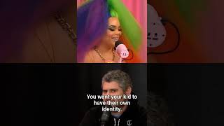 Trisha Says No To Moses Jr.