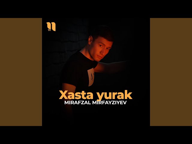 Xasta yurak