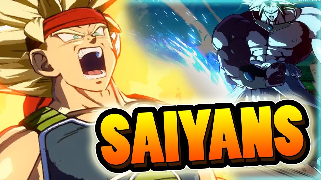 THE INVINCIBLE SUPER!!|  Dragonball FighterZ Ranked Matches