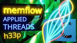 [EXTENDED] Multithreading in depth - memflow applied #14