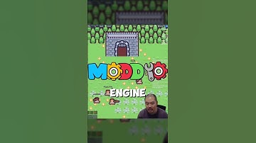 How I Made a MMORPG in 2 Hours