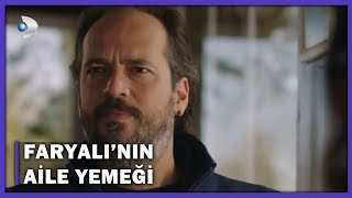 Faryalının Aile Yemeği - Bodrum Masalı 29.Bölüm