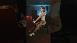 Linkin Park - In The End                 #shorts #piano
