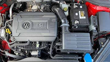 Installing A JB1 On my MK7 GTI