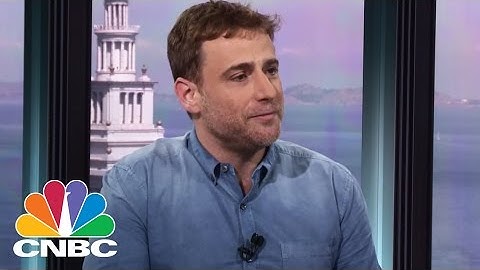 Slack CEO: Transforming Communication & Collaboration | Mad Money | CNBC