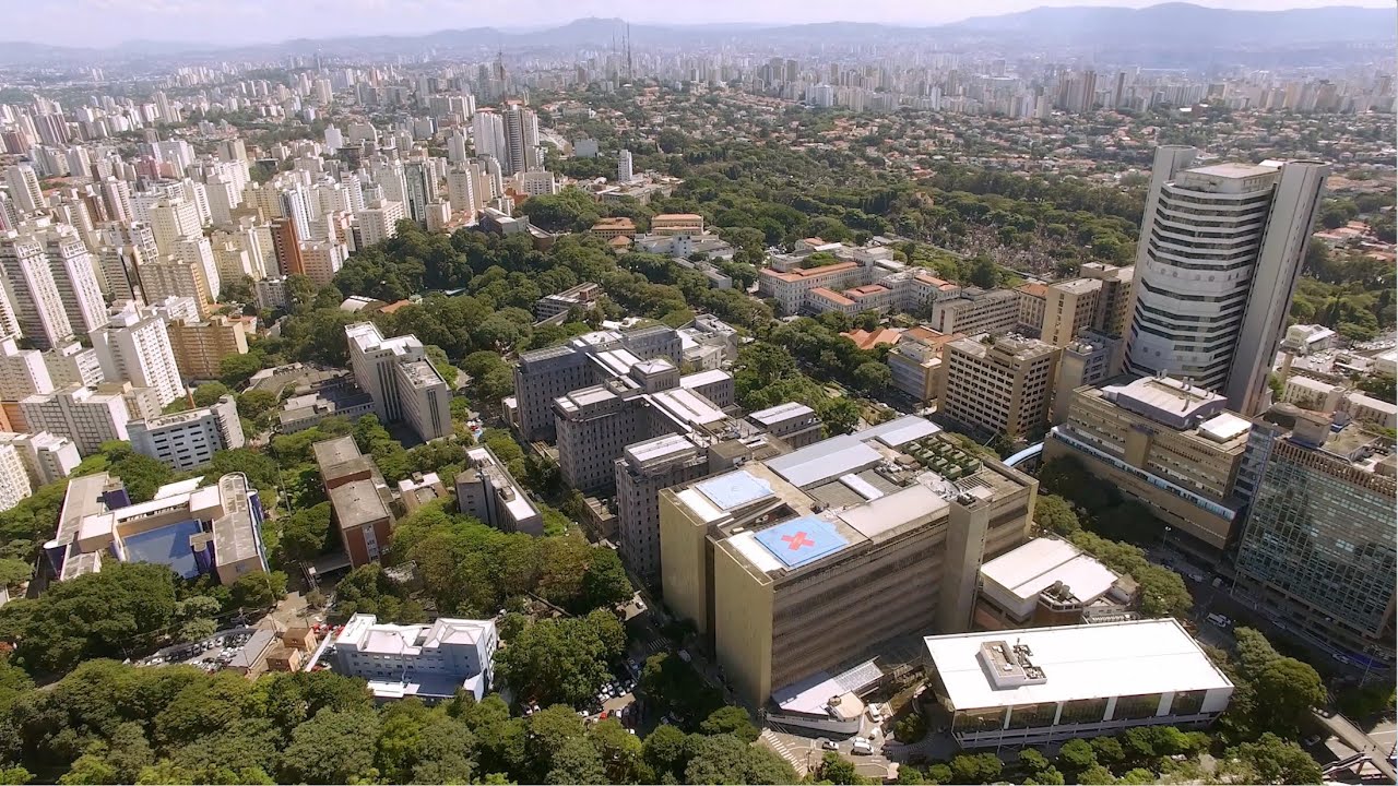 Vídeo Institucional do Hospital das Clínicas da Faculdade de Medicina da USP (HCFMUSP) - 2024