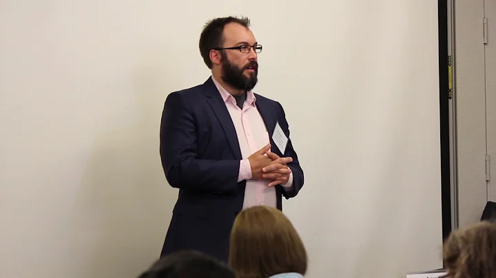 Data Scientist Erik Andrejko Discusses What He Loo...