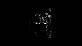 Au/Ra - Panic Room (3D Audio)