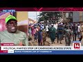 Analysis: Politics Parties Step Up Campaigns Across Osun State