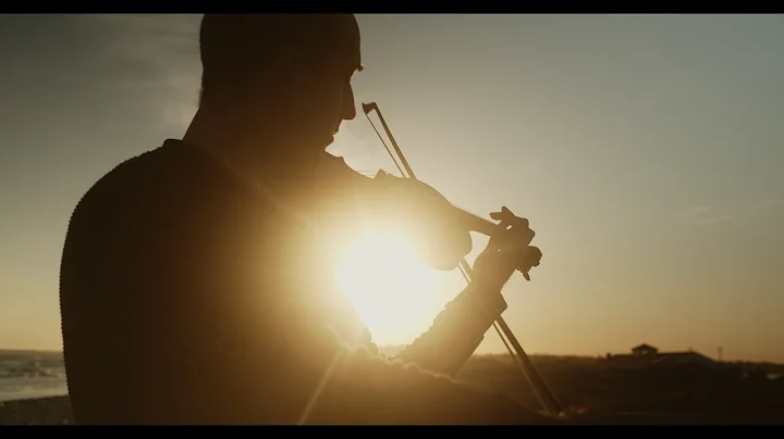 Brad Reid - Northumberland Shores (Official Video)