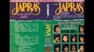 Japras - Main Main Saja   Composer - Bartje VH. (1989)