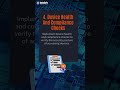Best Practices For Providing #ZeroTrust Secure #RemoteAccess #cybersecurity #instasafe #viral