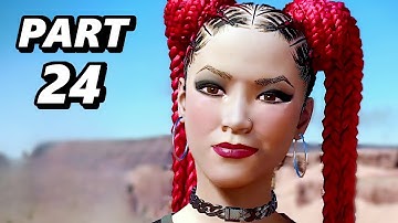 Saints Row Playthrough - Part 24 | The Great Train Robbery | PS4