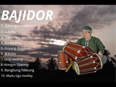 GARA GARA SEBOTOL - FULL ALBUM BAJIDOR | NOVIA ROZMA