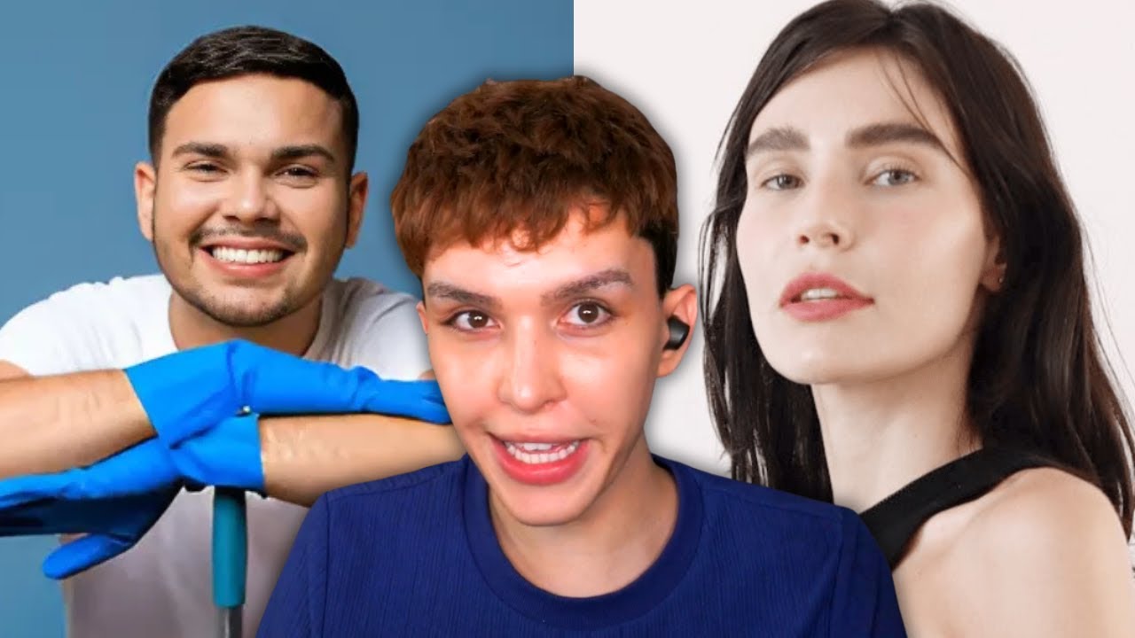 Briga de Faxineiros do TikTok