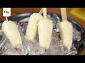 Gits kesar kulfi dessert mix ready to cook indian ice cream make in just 3 easy steps