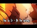 This Is It Amv Mix Anime Mix 