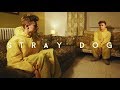 STRAY DOG - film trailer (2013)