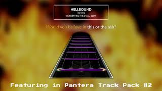 [Pantera Track Pack 2] Pantera - Hellbound