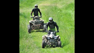Rando moto quad à Landerrouat Mai 2023 (Monteton)