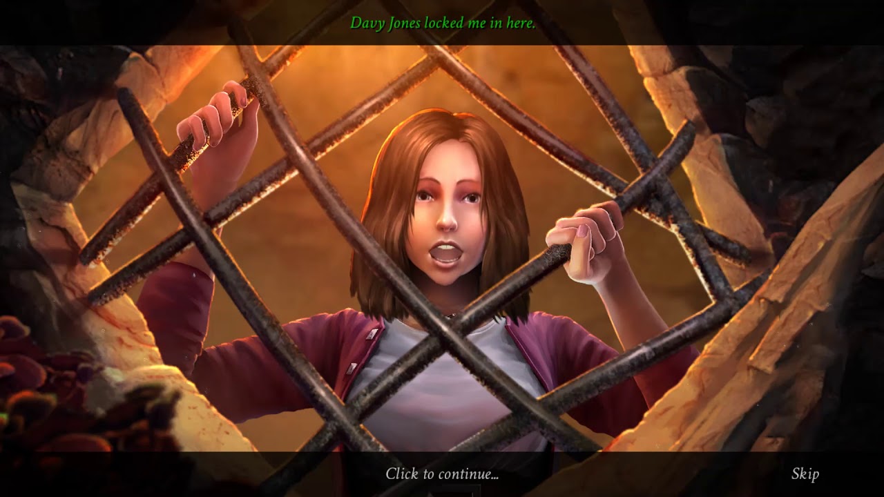 Lets Play Nightmare From The Deep 3 Davy Jones Part 3 YouTube lets-play-nightmare-from-the-deep-3-davy-jones-part-3-youtube