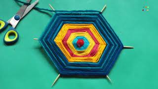 Diversidad y mandalas_ Escuela Valle Alegre