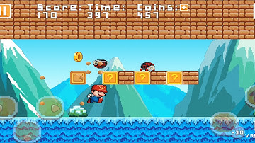 Mano jungle level 101 ⛷️⛷️⛷️⛷️⛷️⛷️⛷️