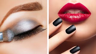 Beauty Tips and Makeup Hacks to Look Classy