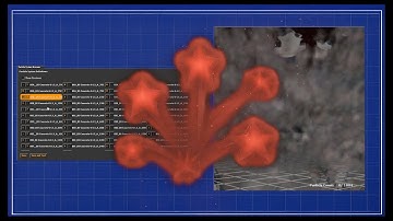 SFM How to: Resize Particles (Scripting)