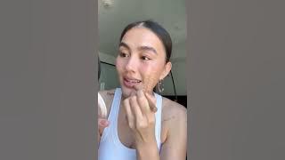 Bibirnya Dinyinyirin, Akhirnya Agnez Mo Jujur Bibirnya Diginiin di Amerika