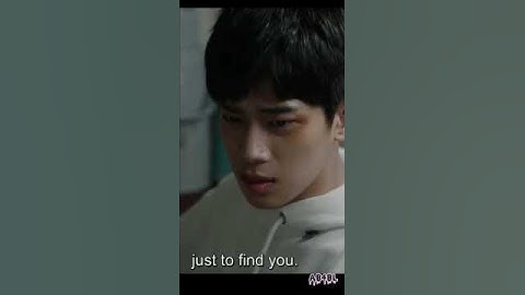 Thumbnail of The tension between them 💔 #blseries #staywithme #cdrama #trending #shortsfeed  #bl  #addictedheroin