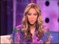 Men Of Twilight On Tyra (Tyra Banks Show)