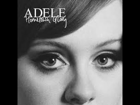 Adele   Hometown Glory Axwell Club Mix