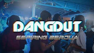 LAGU JOGET TERBARU - SEPIRING BERDUA - DANGDUT ENAK 2024