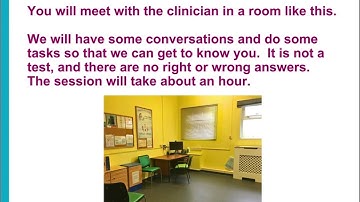 Autism Assessment Danestrete Guide    ADOS 2