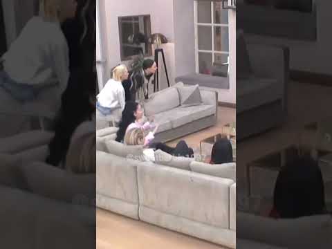 Kısmetse Olur - Cansel Twerk Atıyor