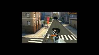 A sniper game play in aridon Mobil screenshot 4