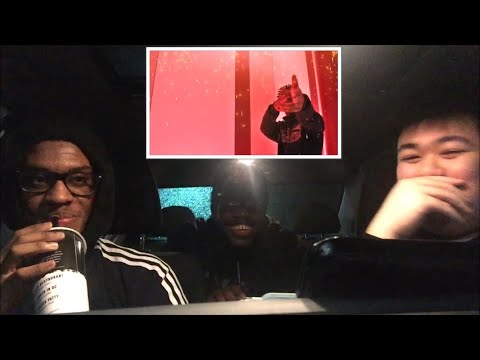 MONEYMARR - “INSANE” | [REACTION]